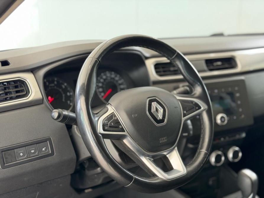 Renault Arkana I Москва  - изображение 9