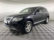 Volkswagen Touareg I Рестайлинг Москва  - изображение 20