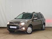 Lada (ВАЗ) Kalina II Кемерово  - изображение 21