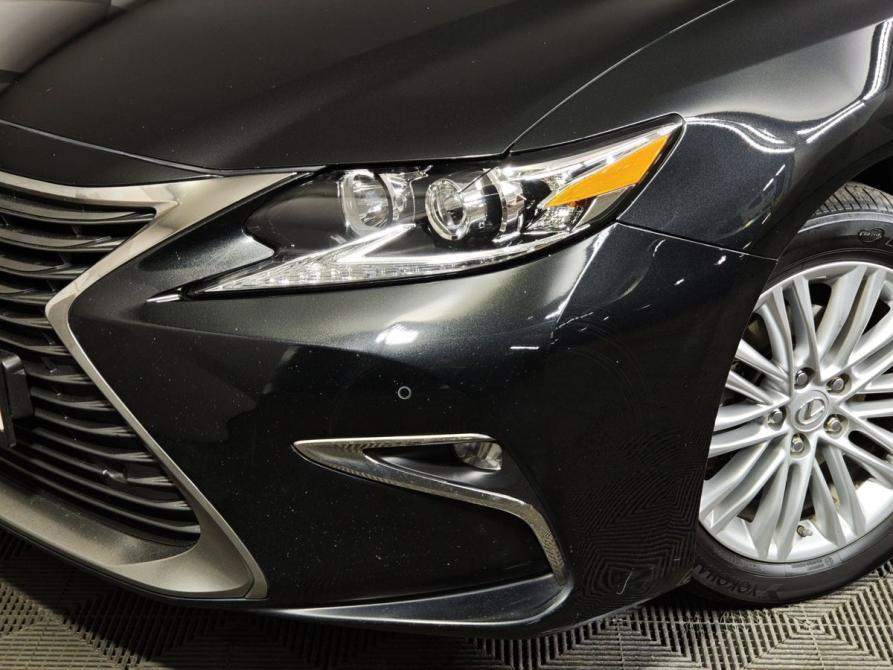 Lexus ES VI Рестайлинг Москва  - изображение 10