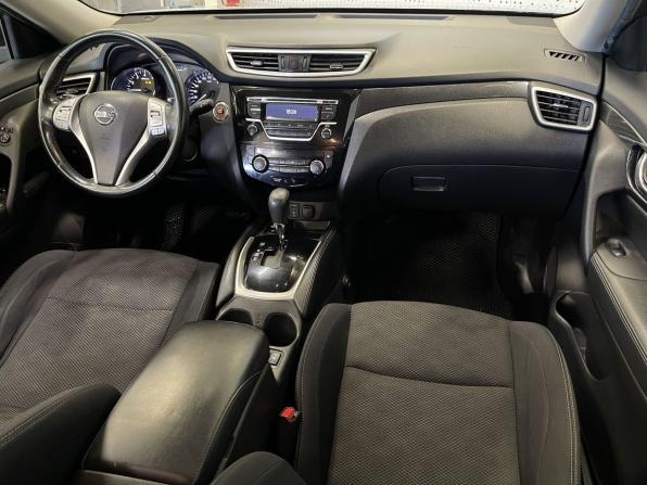 Nissan X-Trail III с пробегом 2018 года, цена 1 490 000 рублей, 104169 км, внедорожник, Автокод Объявления