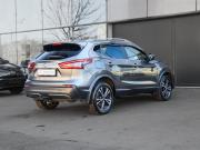 Nissan Qashqai II Рестайлинг Москва  - изображение 20