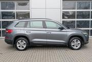 Skoda Kodiaq I Владимир  - изображение 31