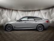 BMW 6 серии IV (G32) Рестайлинг Москва  - изображение 24