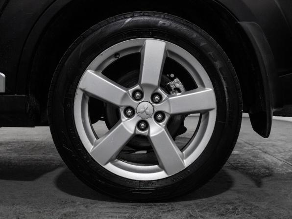 Mitsubishi Outlander II с пробегом 2008 года, цена 1 175 000 рублей, 224083 км, внедорожник, Автокод Объявления