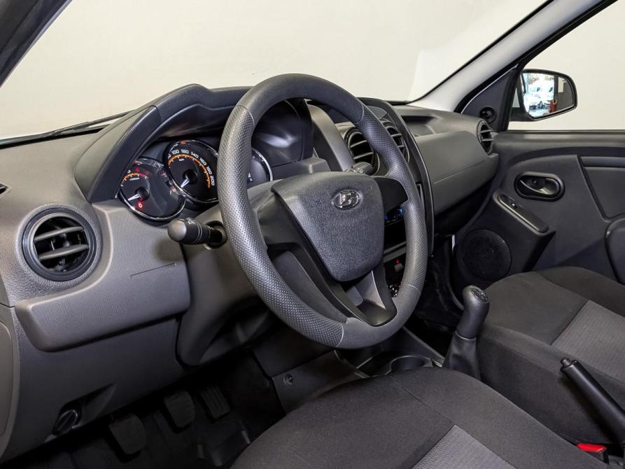 Lada (ВАЗ) Largus I Рестайлинг Москва  - изображение 14