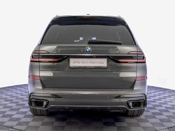 BMW X7 I (G07) Рестайлинг с пробегом 2023 года, цена 12 500 000 рублей, 43796 км, внедорожник, Автокод Объявления