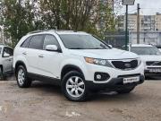 Kia Sorento II Санкт-Петербург  - изображение 16