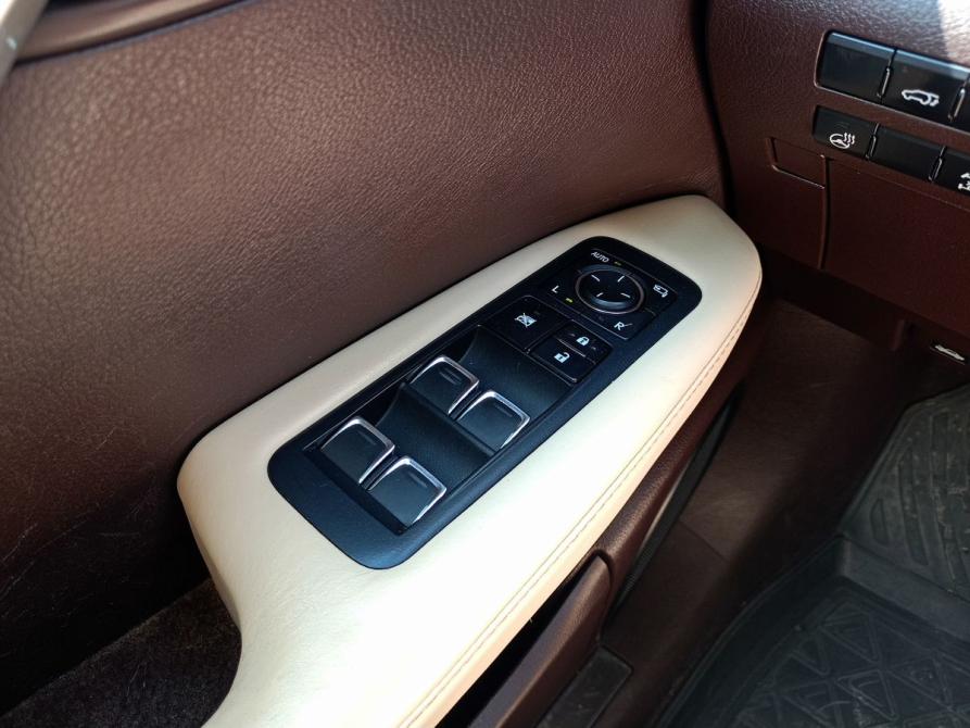 Lexus RX IV Казань  - изображение 9
