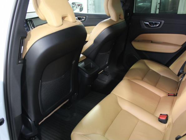 Volvo XC60 II с пробегом 2020 года, цена 3 370 000 рублей, 152742 км, внедорожник, Автокод Объявления