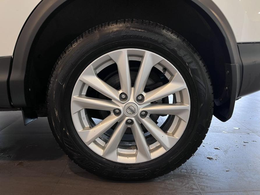 Nissan Qashqai II Чебоксары  - изображение 20