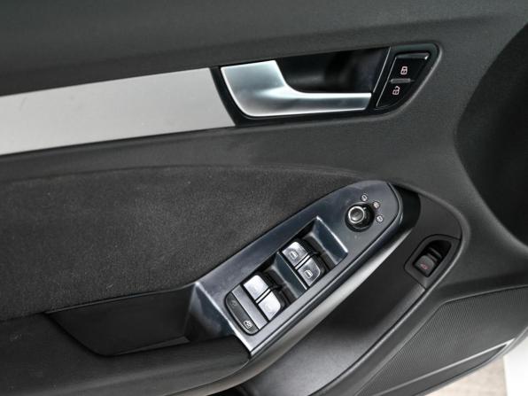 Audi A4 IV (B8) с пробегом 2010 года, цена 850 000 рублей, 230994 км, седан, Автокод Объявления