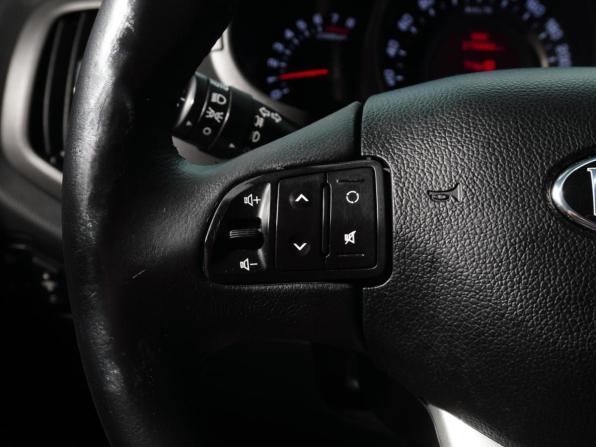 Kia Sportage III с пробегом 2012 года, цена 898 000 рублей, 273886 км, внедорожник, Автокод Объявления