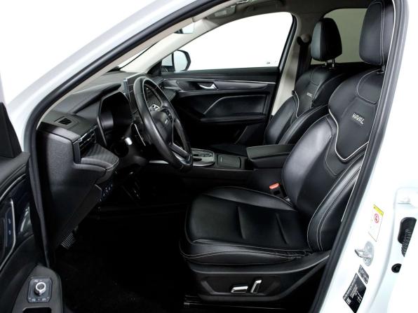 Haval Jolion I с пробегом 2021 года, цена 1 568 000 рублей, 59838 км, внедорожник, Автокод Объявления