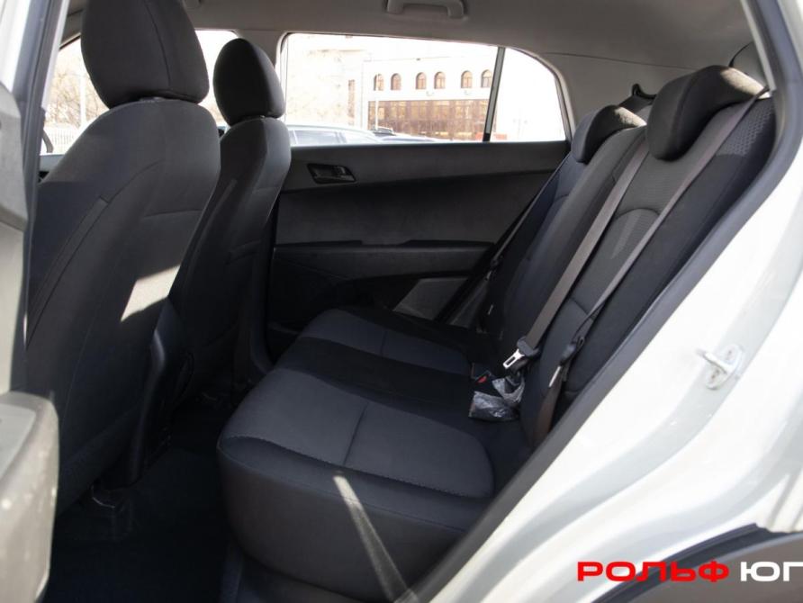 Hyundai Creta I Москва  - изображение 8