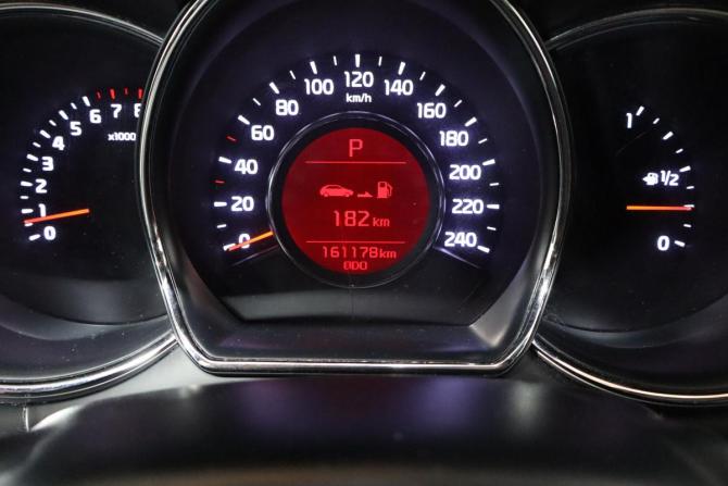 Kia Ceed II с пробегом 2014 года, цена 1 149 000 рублей, 160000 км, хэтчбек, Автокод Объявления