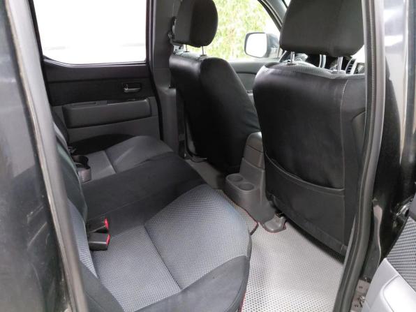 Mazda BT-50 I с пробегом 2008 года, цена 700 000 рублей, 304251 км, offers.body_type.unknown, Автокод Объявления