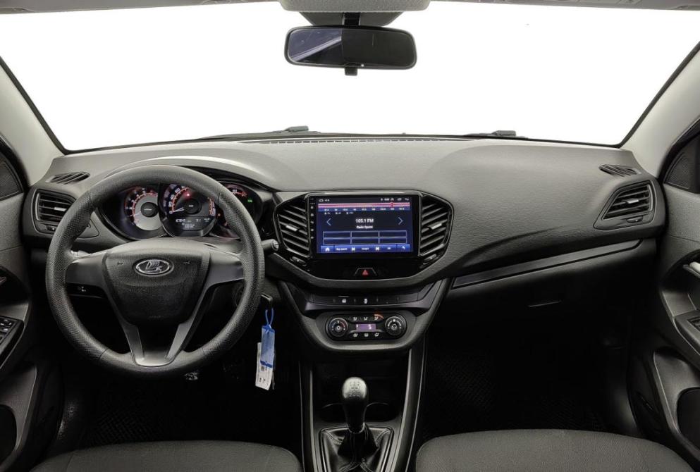 Lada (ВАЗ) Vesta I Волгоград  - изображение 14