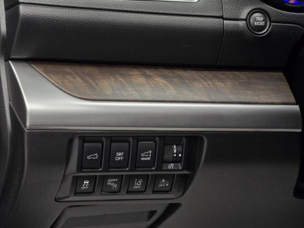 Subaru Outback V с пробегом 2016 года, цена 1 980 000 рублей, 160000 км, универсал, Автокод Объявления