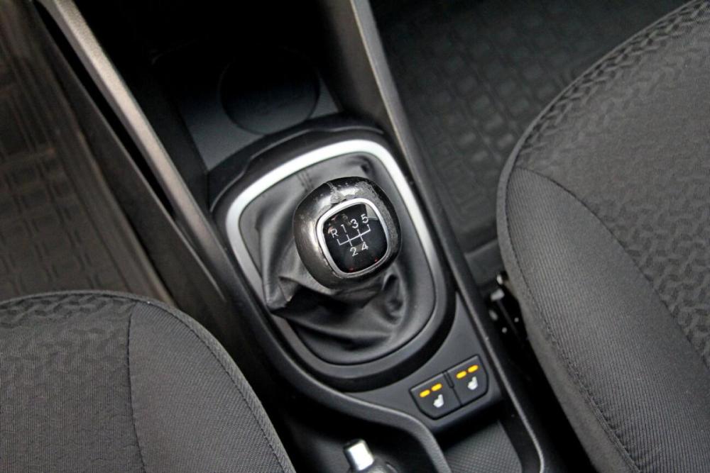 Kia Rio III Рестайлинг Уфа  - изображение 12
