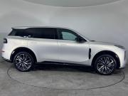 Changan Qiyuan Q07 Ростов-на-Дону  - изображение 26