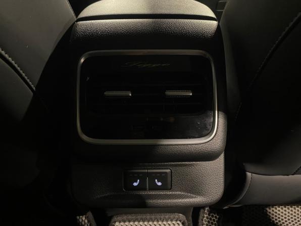 Chery Tiggo 8 Pro Max I Рестайлинг с пробегом 2024 года, цена 2 350 000 рублей, 43717 км, внедорожник, Автокод Объявления