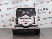 Mitsubishi Pajero IV Рестайлинг 1 Минеральные Воды  - изображение 23