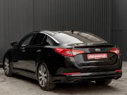 Kia Optima III Екатеринбург  - изображение 36