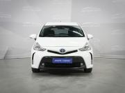 Toyota Prius Alpha I (ZVW40/41) Рестайлинг Новосибирск  - изображение 33