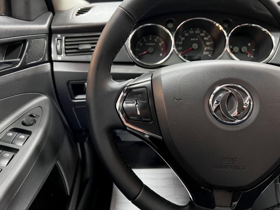 Dongfeng H30 Cross Тверь  - изображение 16