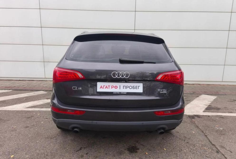 Audi Q5 I (8R) Ставрополь  - изображение 6