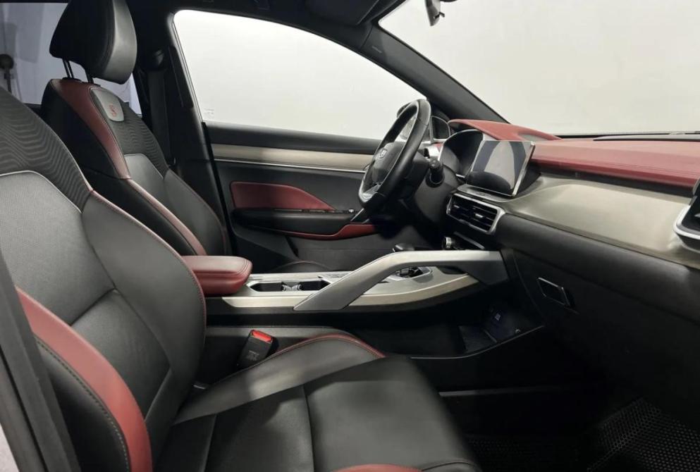 Geely Coolray I Нижний Новгород  - изображение 13