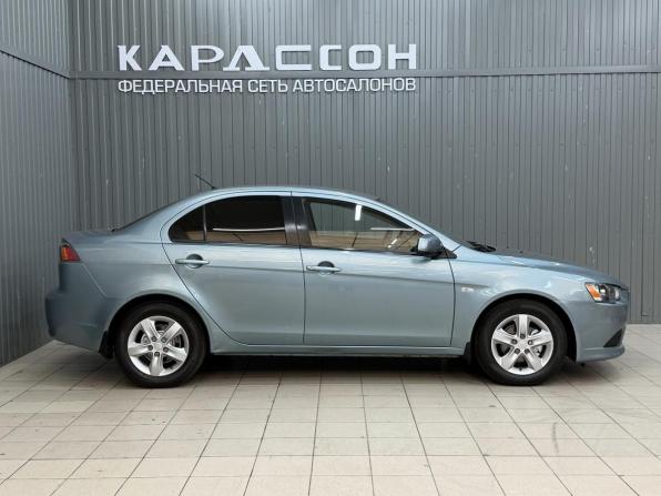 Mitsubishi Lancer X Рестайлинг с пробегом 2011 года, цена 750 000 рублей, 290330 км, седан, Автокод Объявления