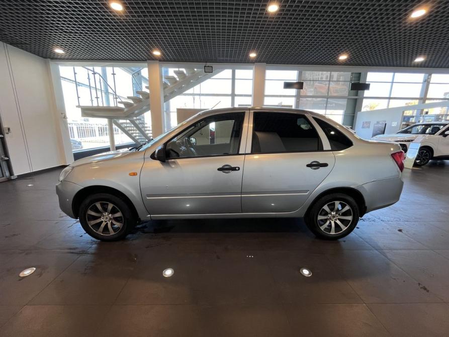 Lada (ВАЗ) Granta I Чебоксары  - изображение 6