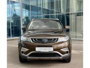 Geely Atlas I Воронеж  - изображение 35