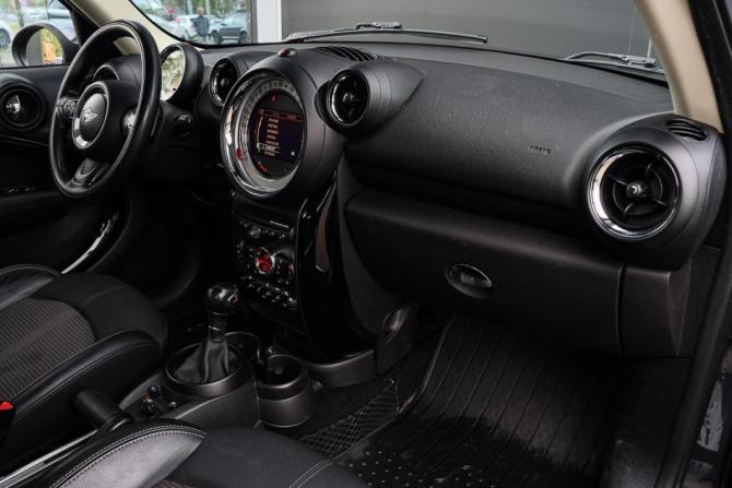 Mini Countryman I с пробегом 2013 года, цена 1 199 000 рублей, 213562 км, внедорожник, Автокод Объявления
