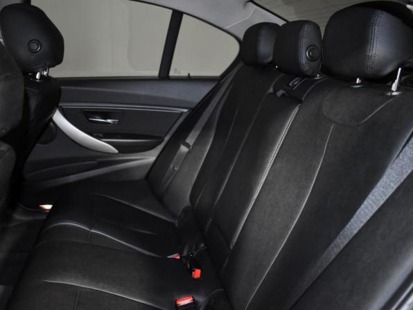 BMW 3 серии VI (F3x) Рестайлинг с пробегом 2015 года, цена 1 249 000 рублей, 196885 км, седан, Автокод Объявления