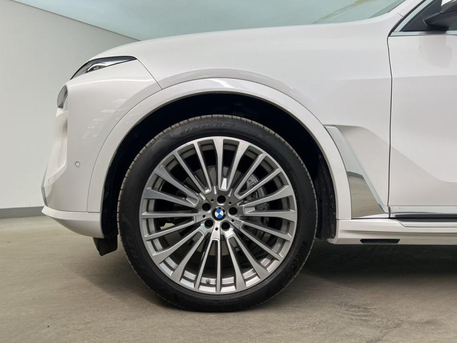 BMW X7 I (G07) Рестайлинг Москва  - изображение 13