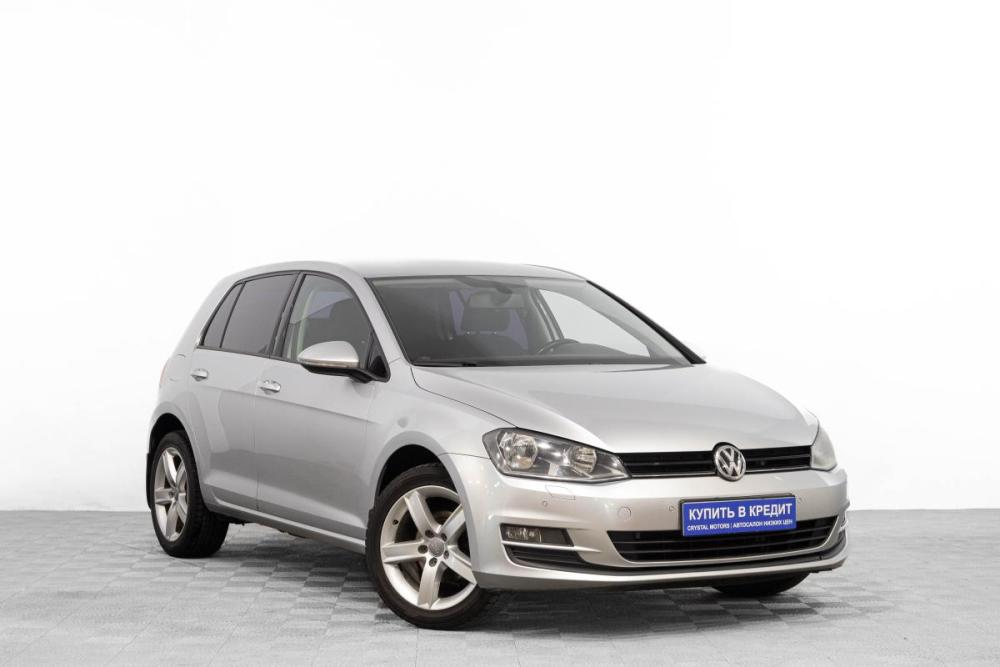 Volkswagen Golf VII Барнаул  - изображение 1