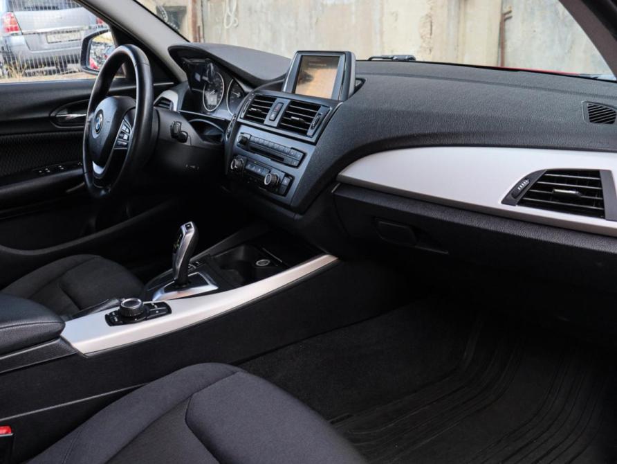 BMW 1 серии II (F20/F21) Москва  - изображение 7