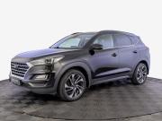 Hyundai Tucson III Рестайлинг Москва  - изображение 31