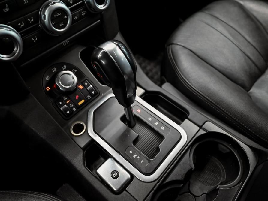 Land Rover Discovery IV Екатеринбург  - изображение 15