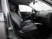 Mitsubishi ASX I Рестайлинг Ульяновск  - изображение 30