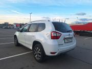 Nissan Terrano III (D10) Санкт-Петербург  - изображение 8