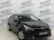 Kia Rio IV Рестайлинг Ставрополь  - изображение 23