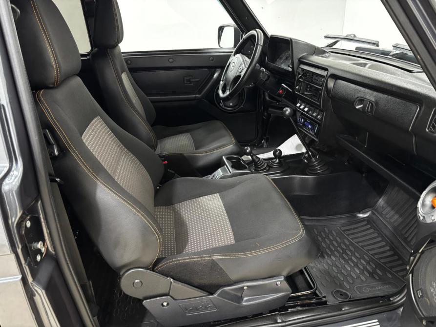 Lada (ВАЗ) 2131 (4x4) I Альметьевск  - изображение 16