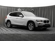 BMW X1 I (E84) Рестайлинг Москва  - изображение 18