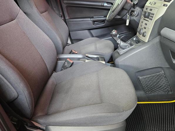 Opel Zafira B Рестайлинг с пробегом 2008 года, цена 475 000 рублей, 238637 км, минивэн, Автокод Объявления