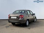 Lada (ВАЗ) Granta I Рестайлинг Москва  - изображение 17