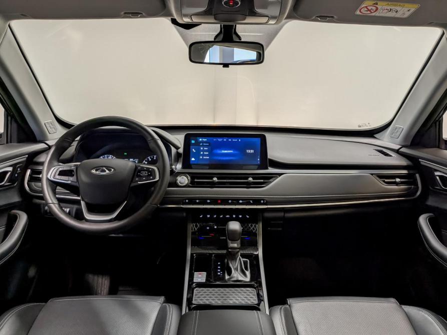 Chery Tiggo 4 Pro I Санкт-Петербург  - изображение 14